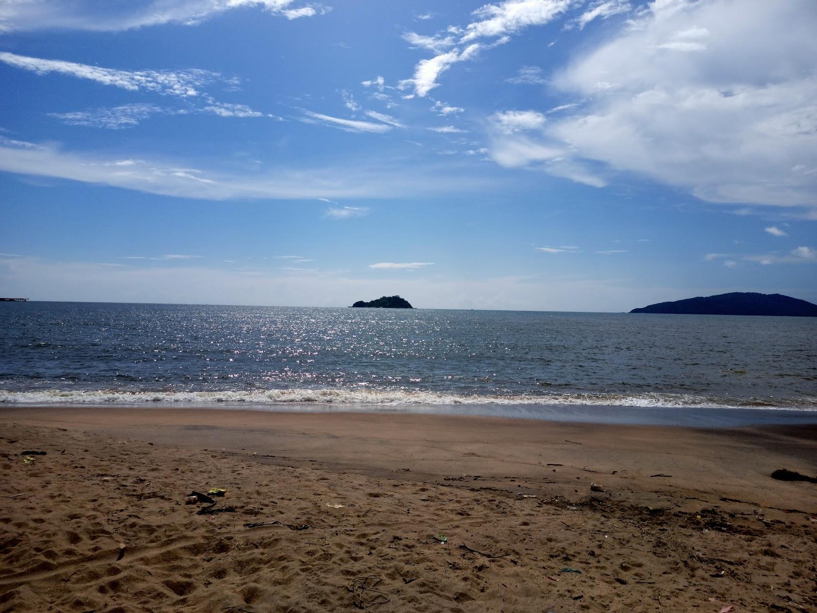Sandee Harwada Beach