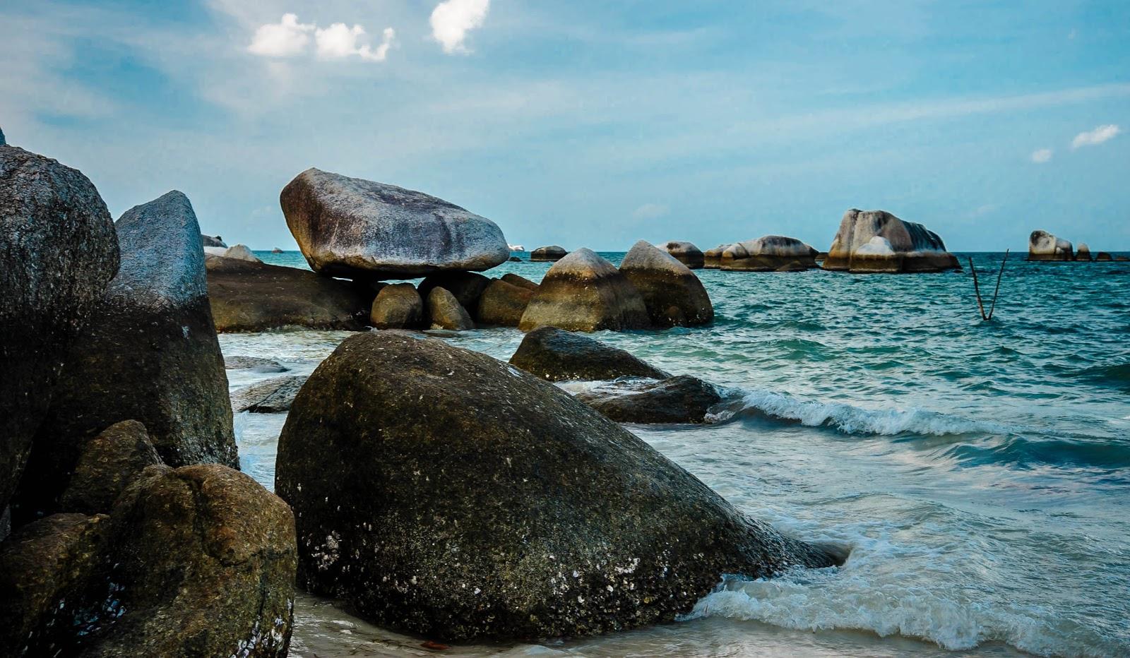 Sandee - HomePage / Tanjung Binga