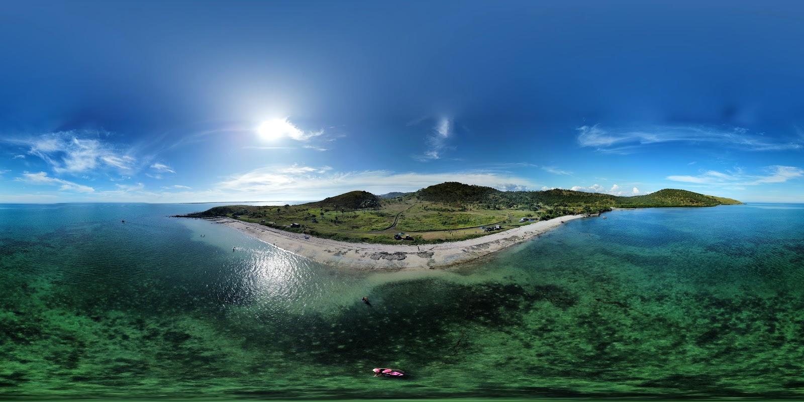 Sandee - HomePage / Manus Province