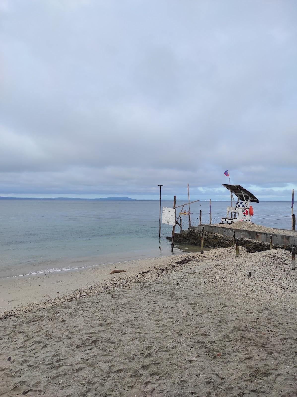 Sandee Dolores Beach Resort