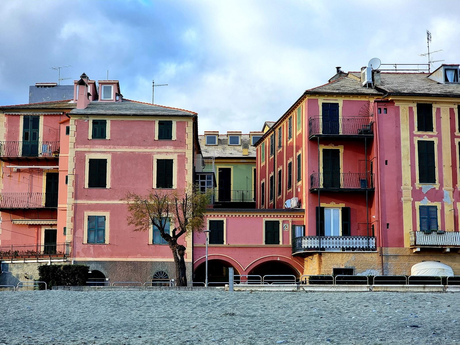 Sandee Spiaggia Libera Celle