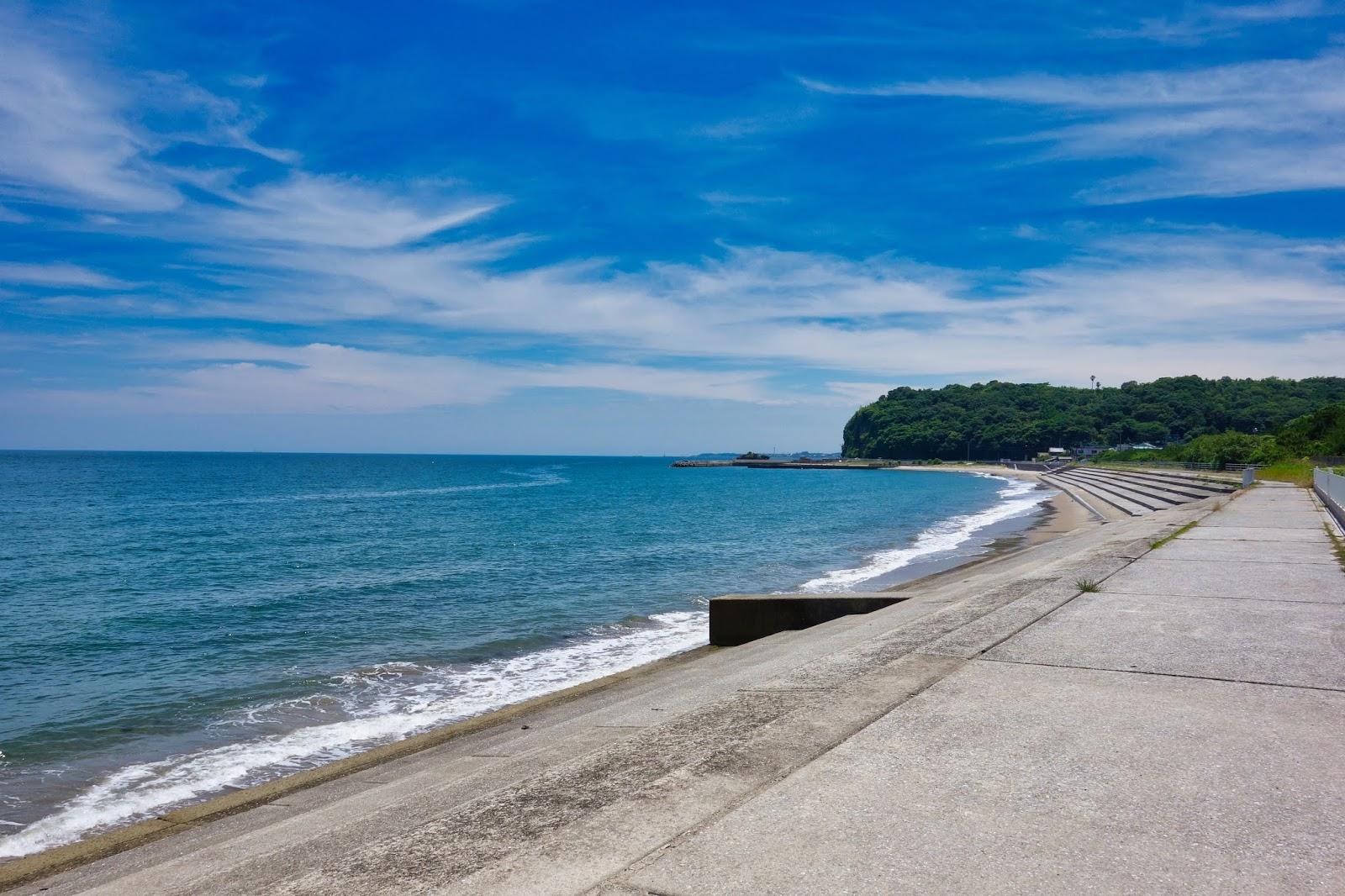 Sandee Shirasu Beach Resort