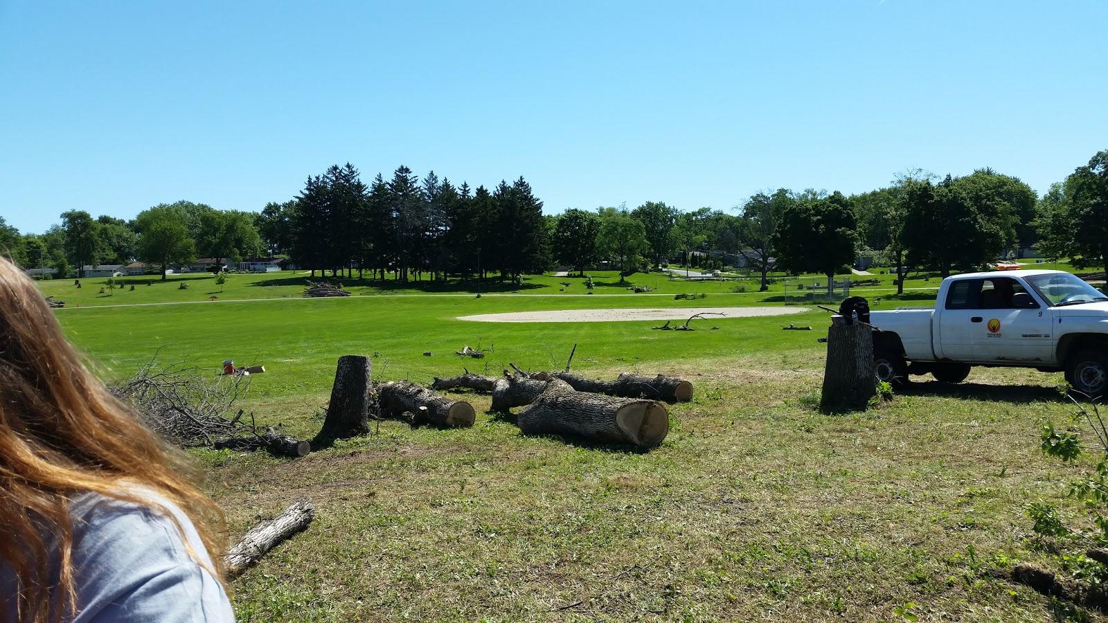 Sandee Standfield Beach / Levings Park