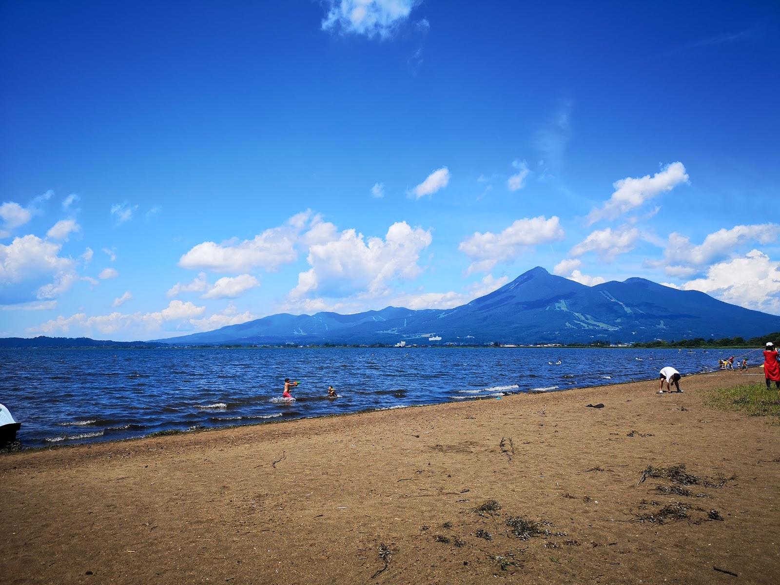 Sandee - HomePage / Inawashiro