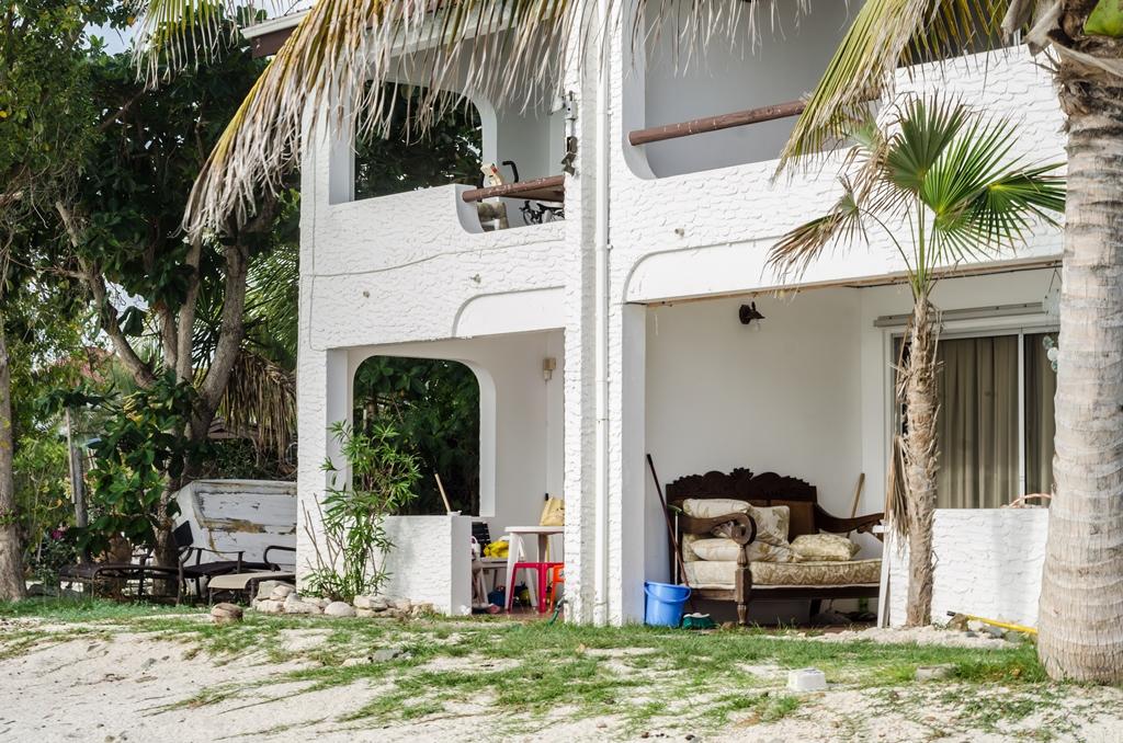 Sandee Coral Sands Beach Cottages