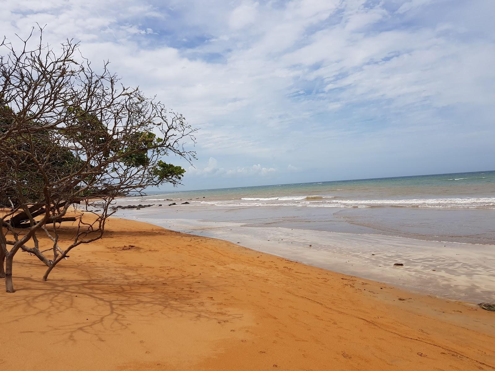 Sandee Praia De Costa Bela