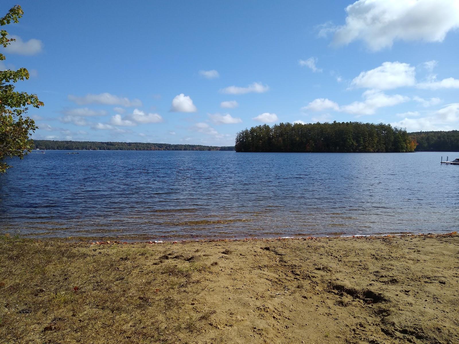 Sandee Mary Waldron Beach