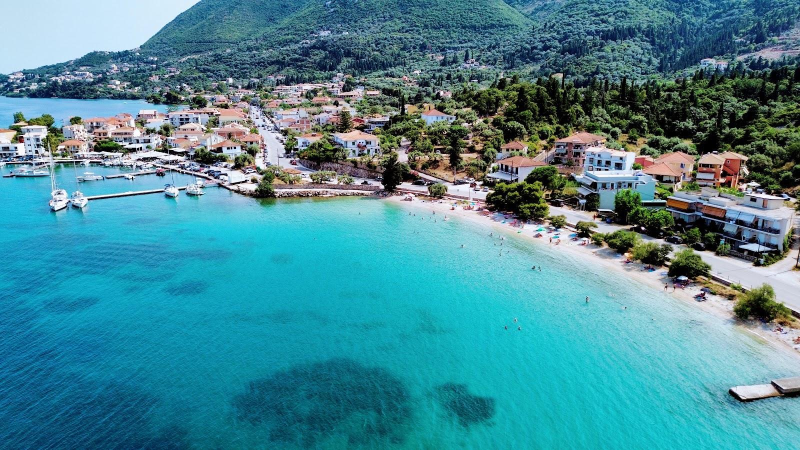 Sandee Nikiana Beach