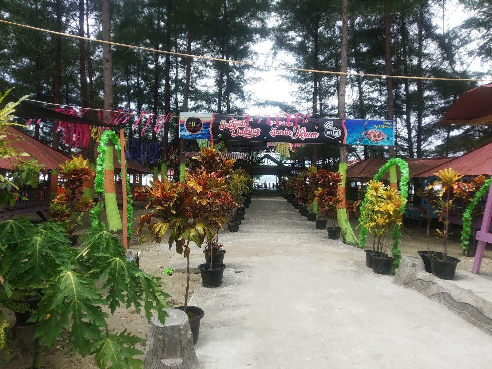 Sandee - HomePage / Ujung Batu