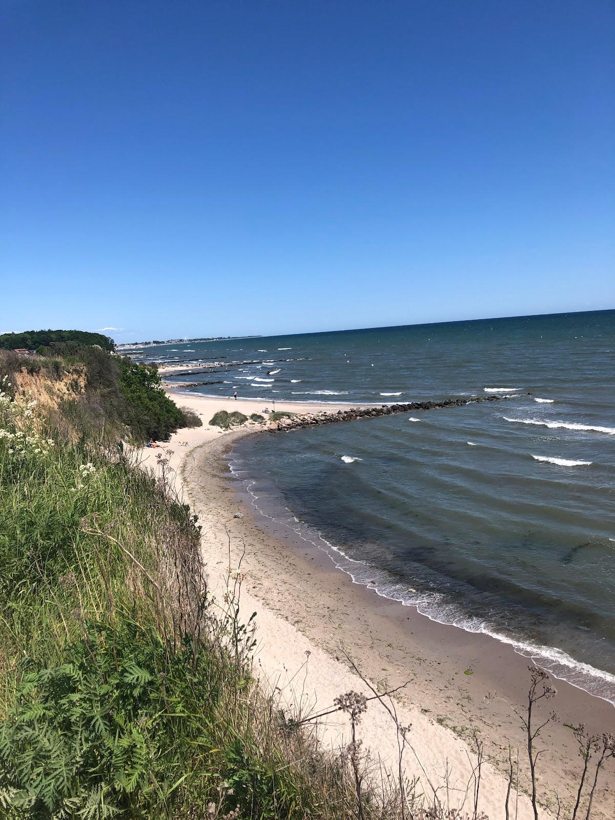 Sandee - HomePage / Bliesdorf Strand