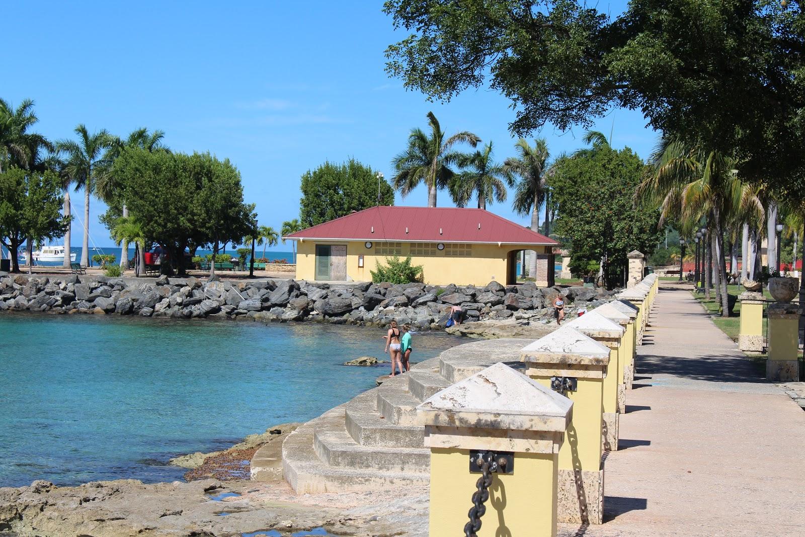 Sandee Ham's Bay
