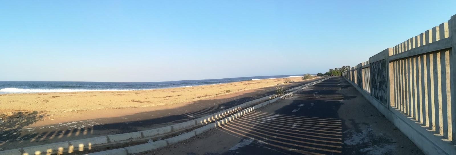 Sandee Lagoon Beach Park