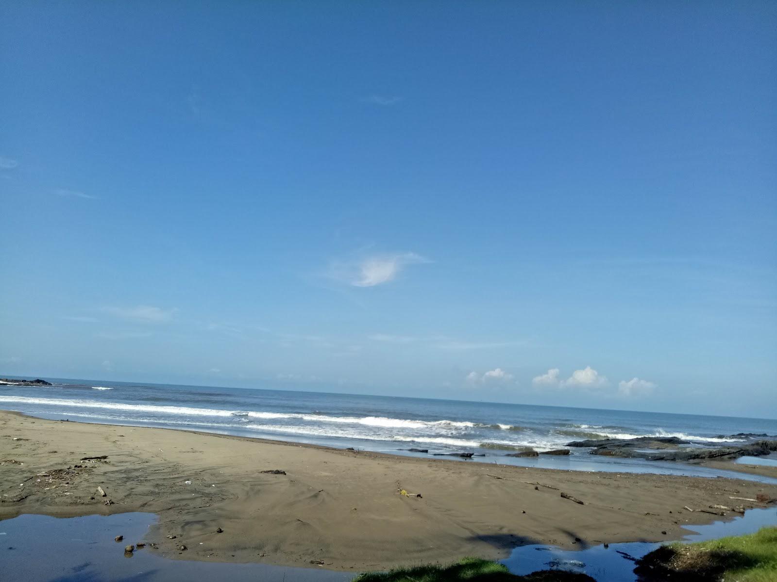 Sandee Antares Beach