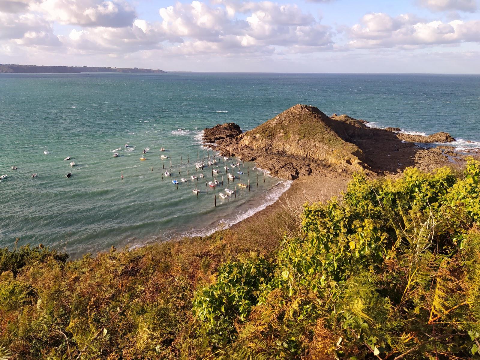 Sandee Plage De Gwin-Zegal