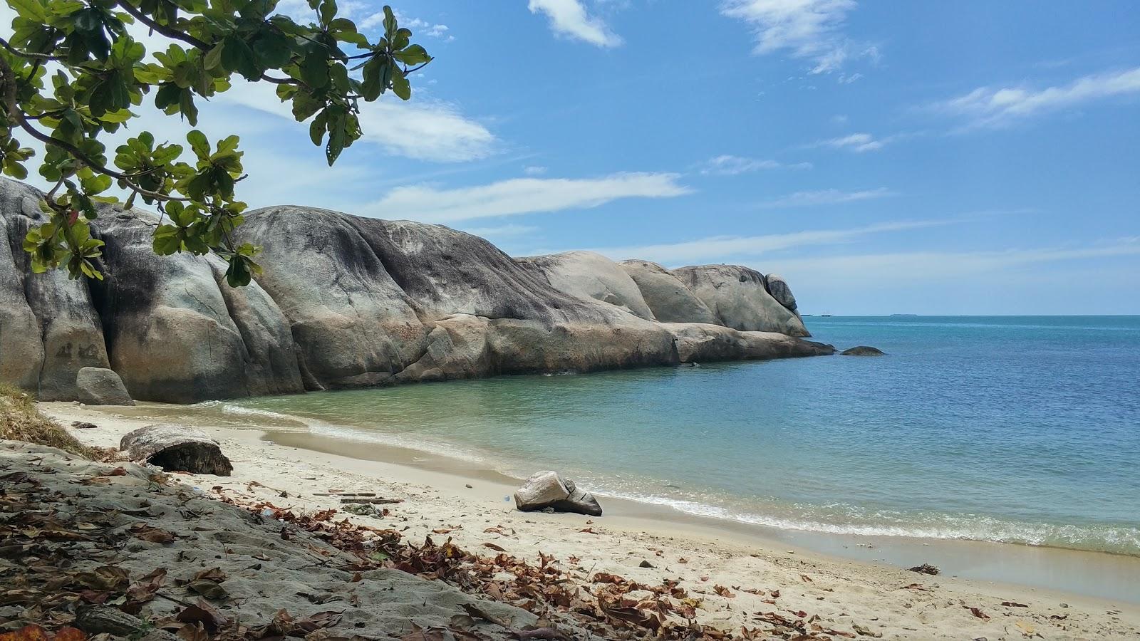 Sandee Onyx Beach