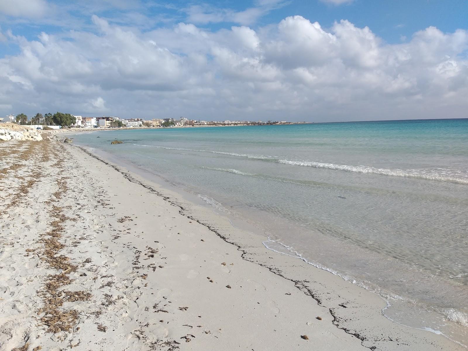 Sandee Ejjol Plage Salakta