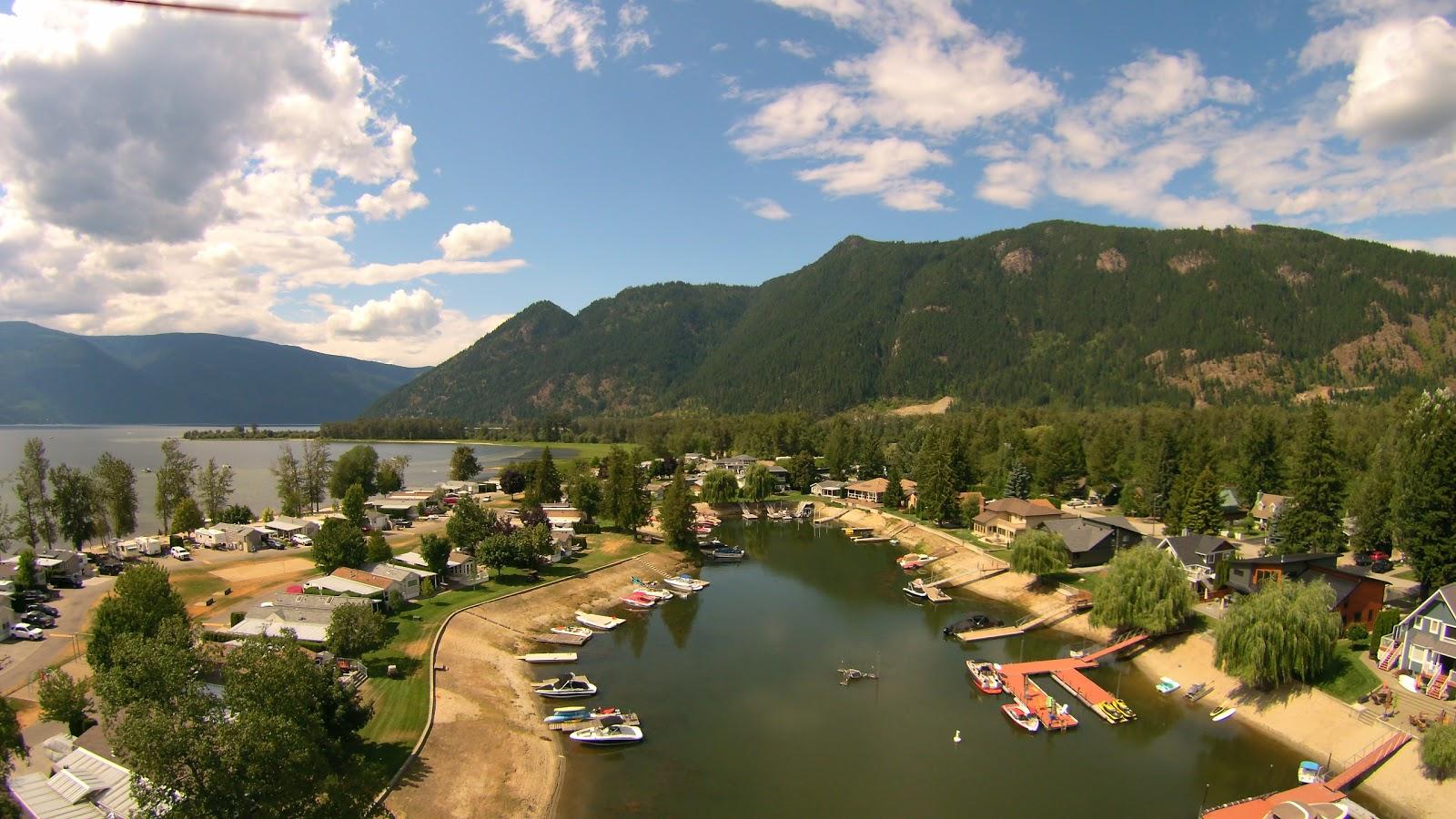Sandee - HomePage / Sicamous