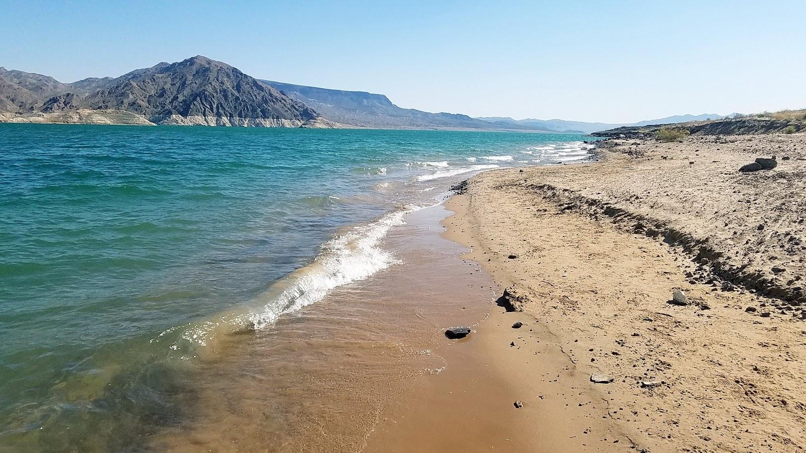 Sandee Hamblin Bay