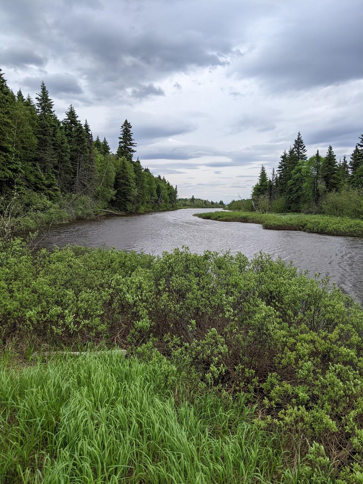 Sandee - HomePage / Happy Valley Goose Bay