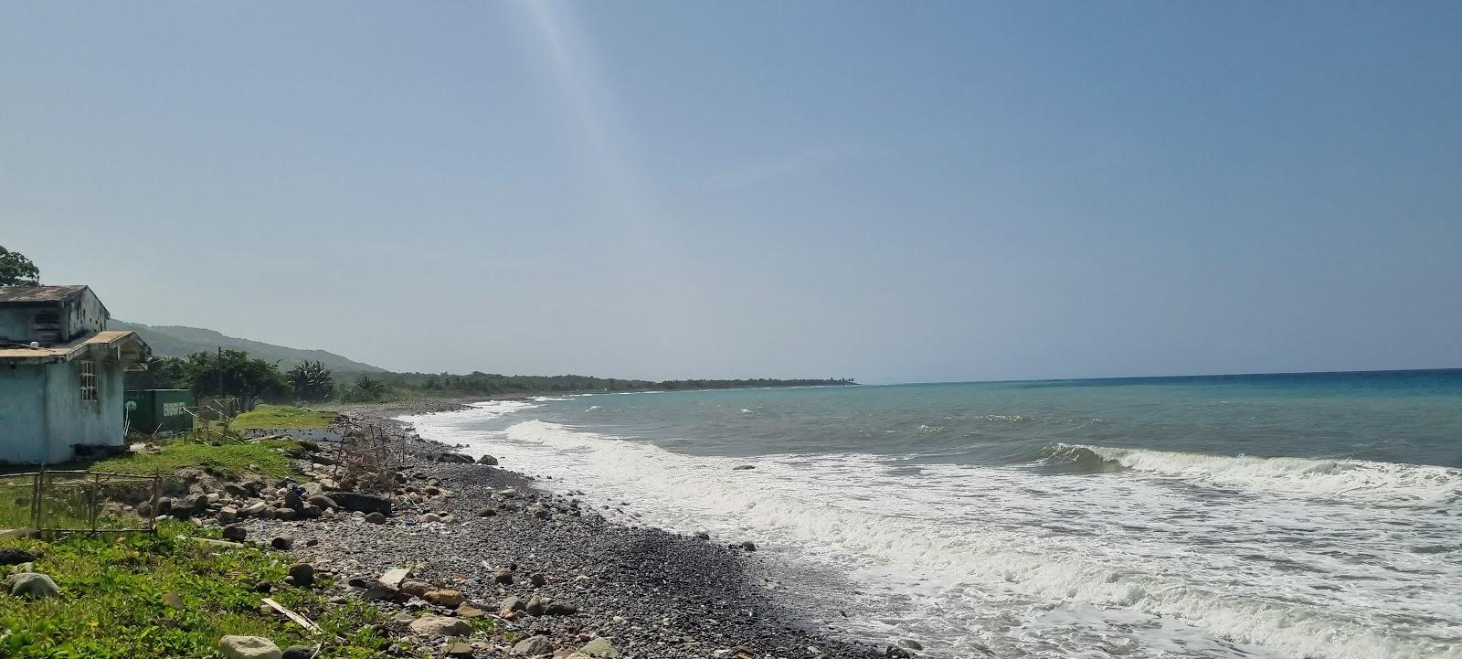 Sandee Buff Bay Beach