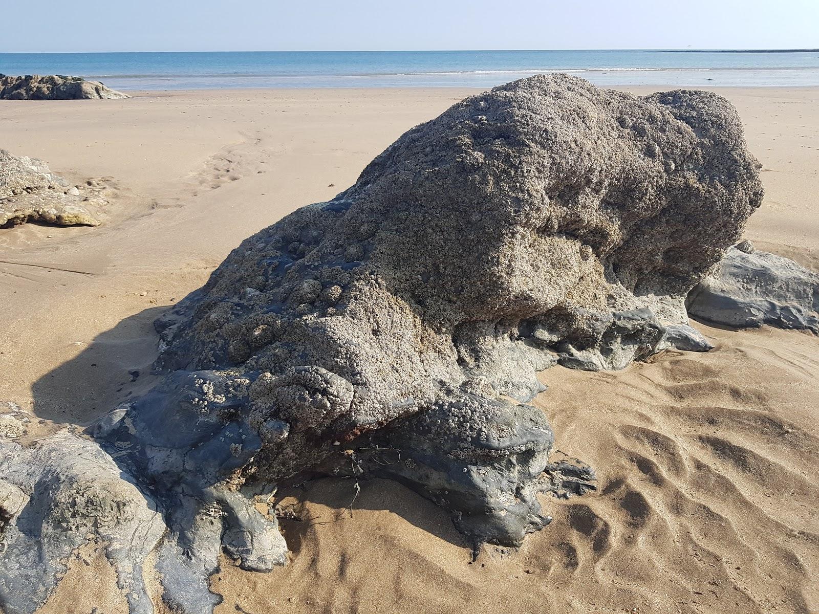 Sandee Crushea Bay Beach