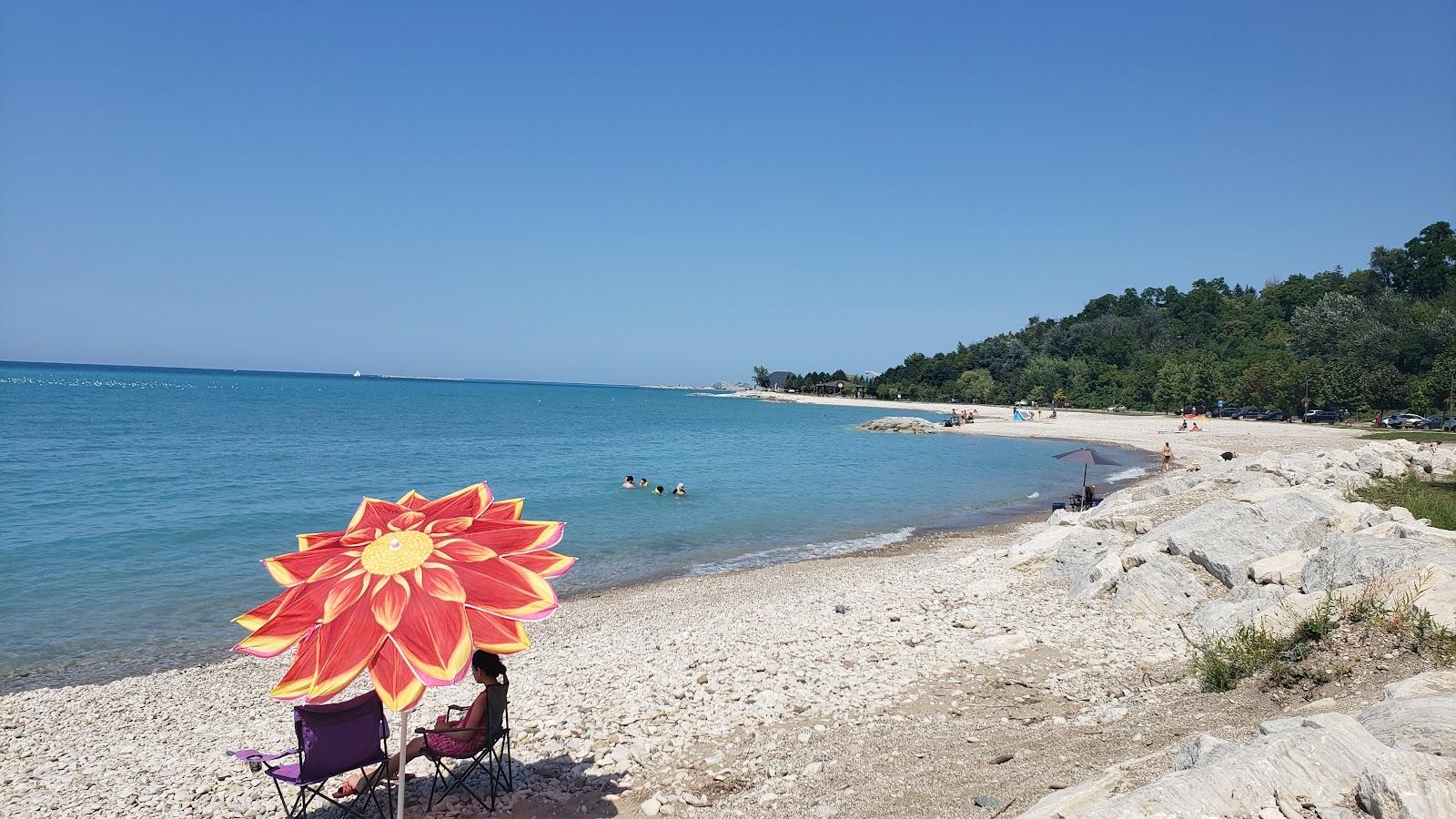 Sandee Rotary Cove Beach