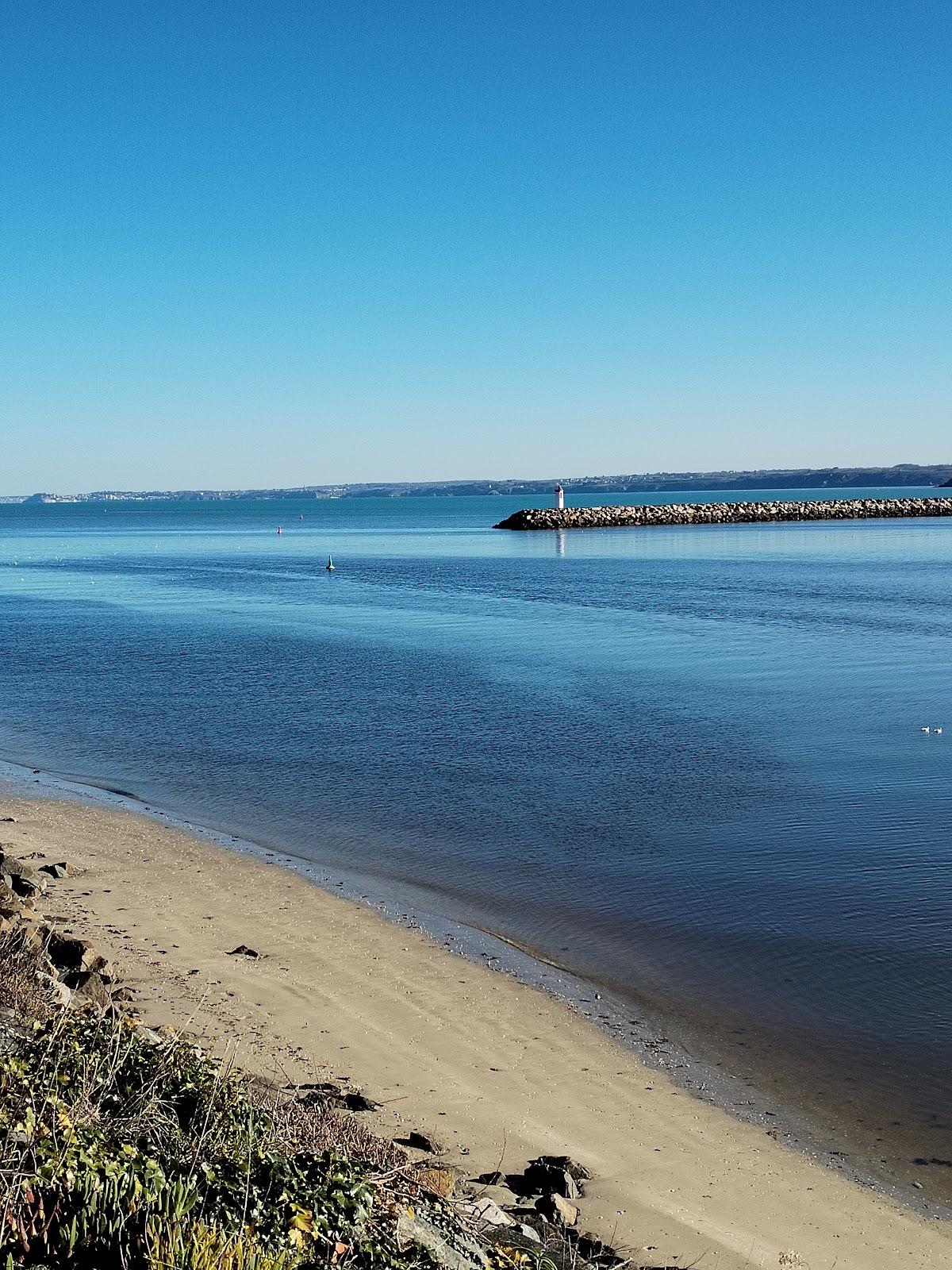 Sandee Plage Du Legue