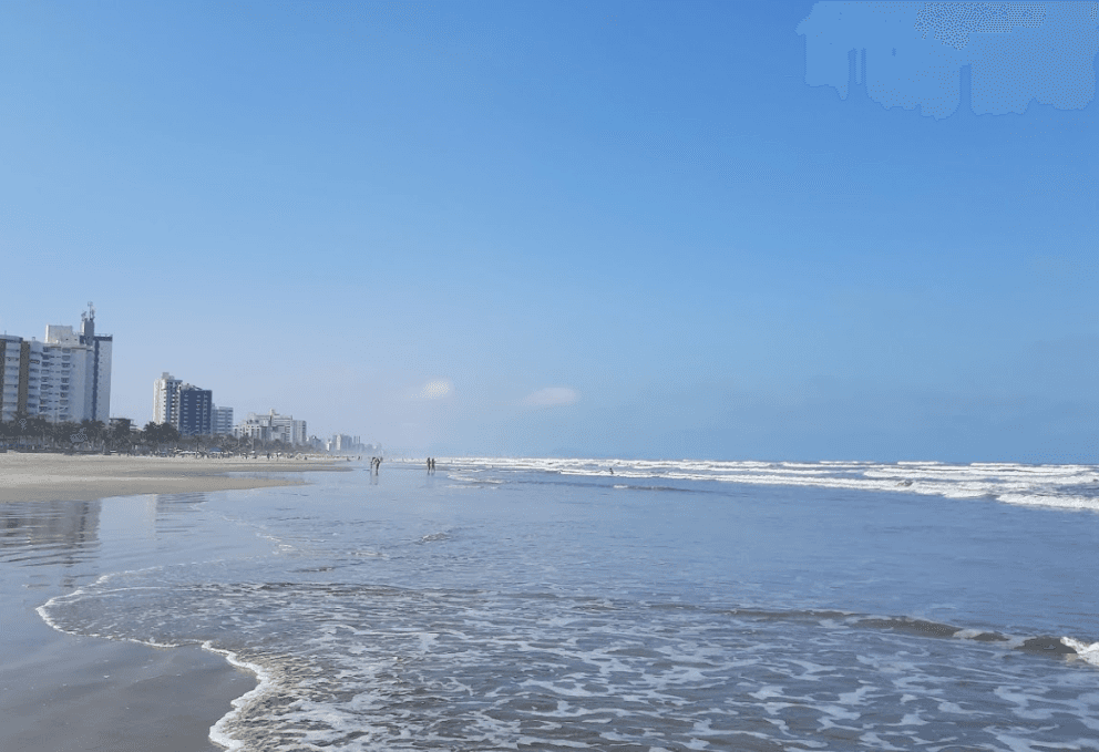 Sandee Praia Jardim Real