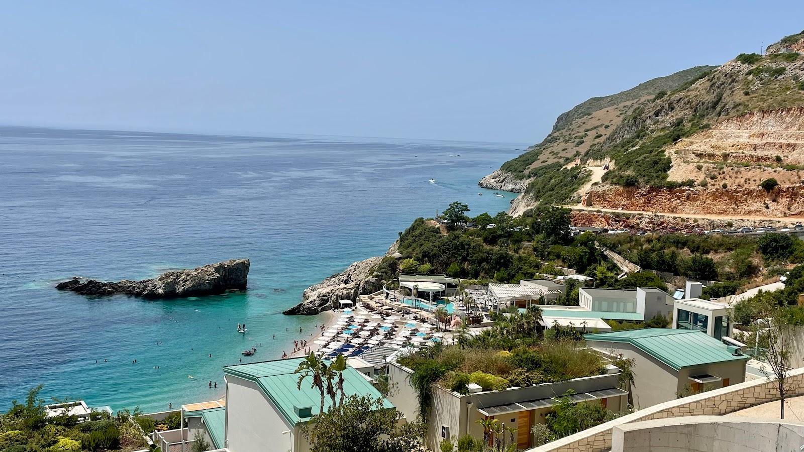 Sandee Folie Marine Beach