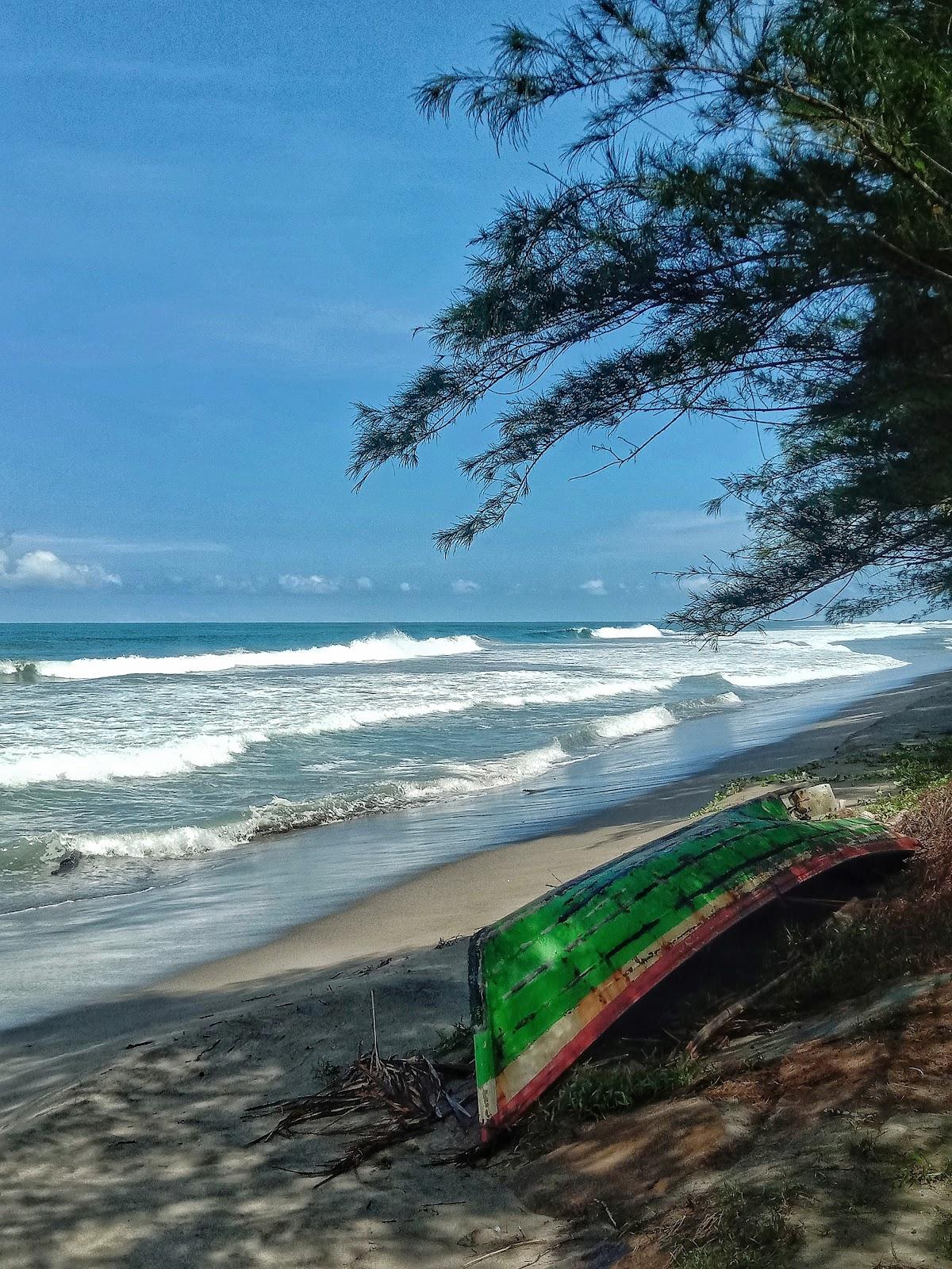 Sandee - HomePage / Ujung Mangki
