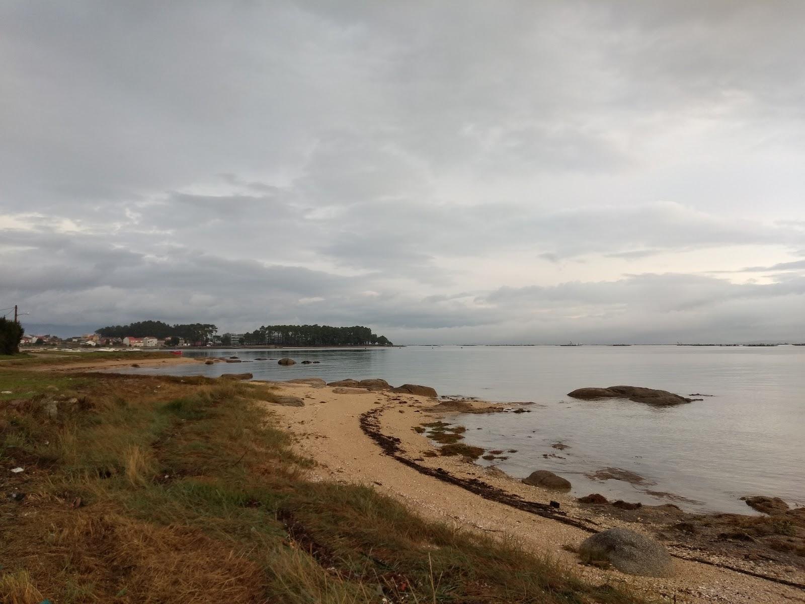 Sandee Praia De Uia