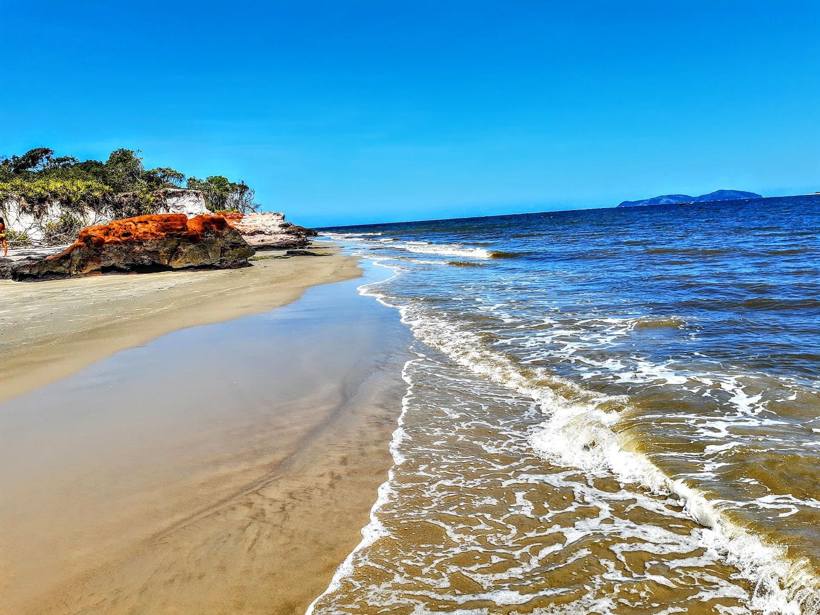 Sandee - HomePage / Balneario Sambura