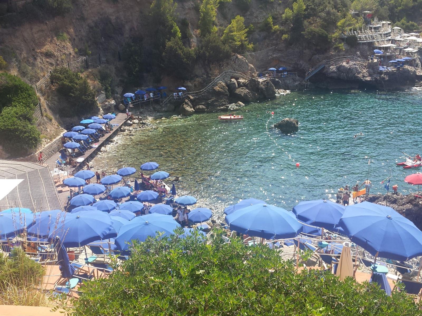 Sandee - HomePage / Cala Piccola