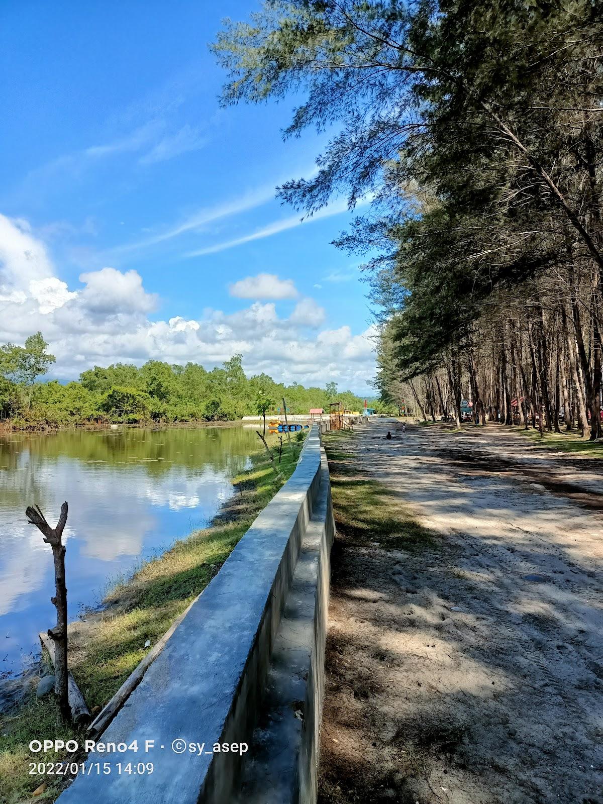 Sandee - HomePage / Tanjung Beringin