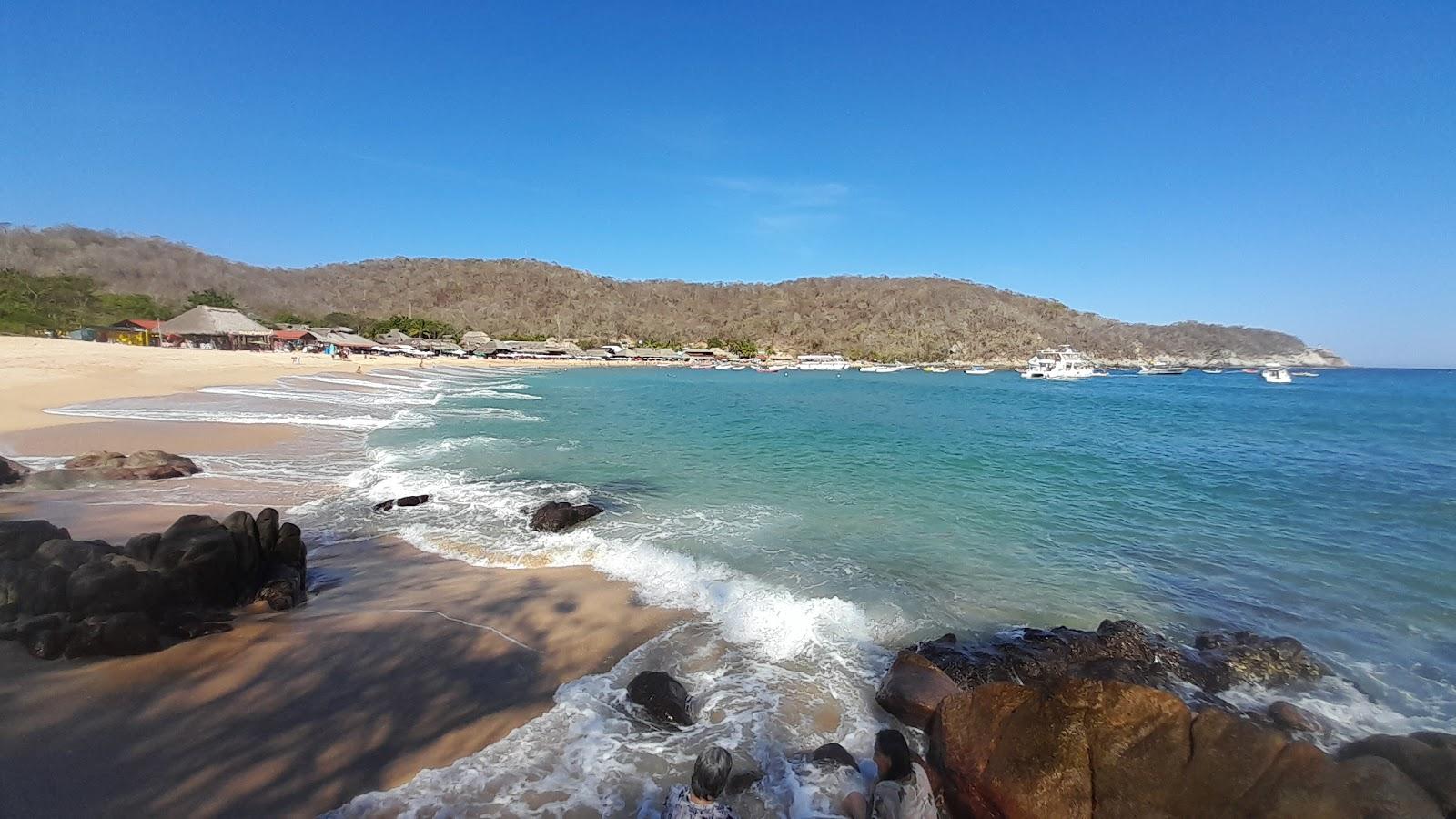 Sandee Playa Maguey