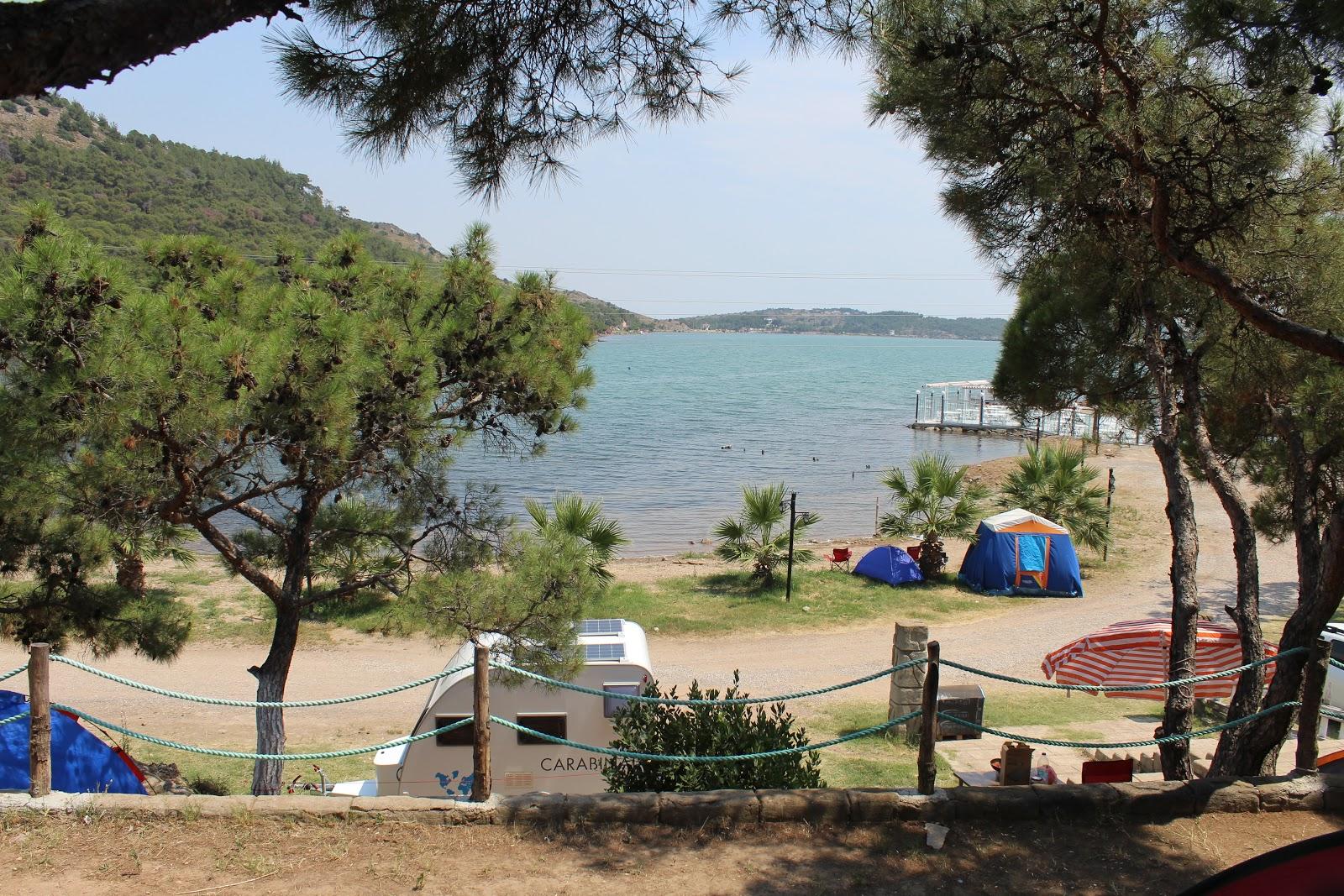 Sandee Camlik Kamping
