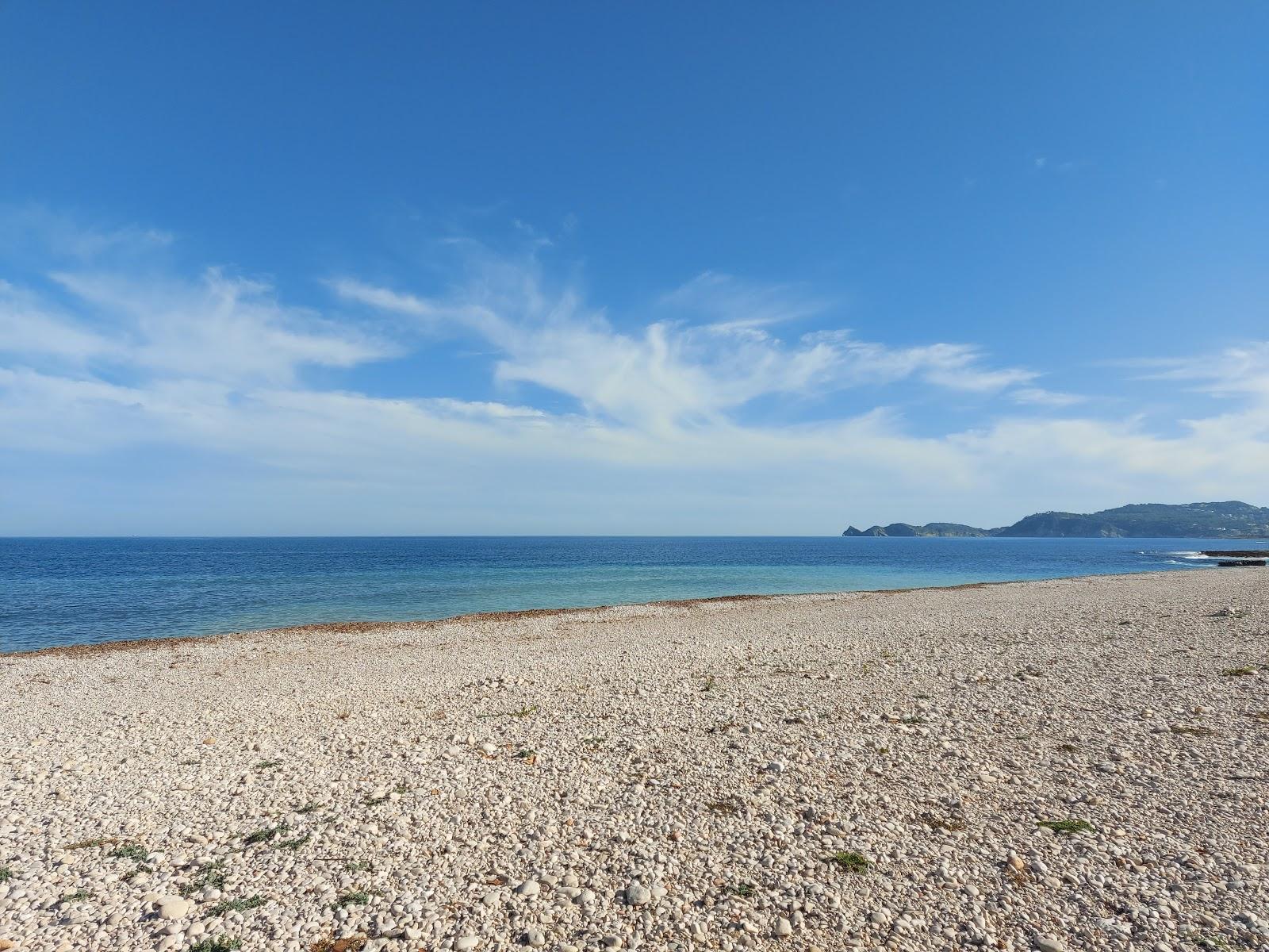 Sandee - HomePage / Bahia de Javea