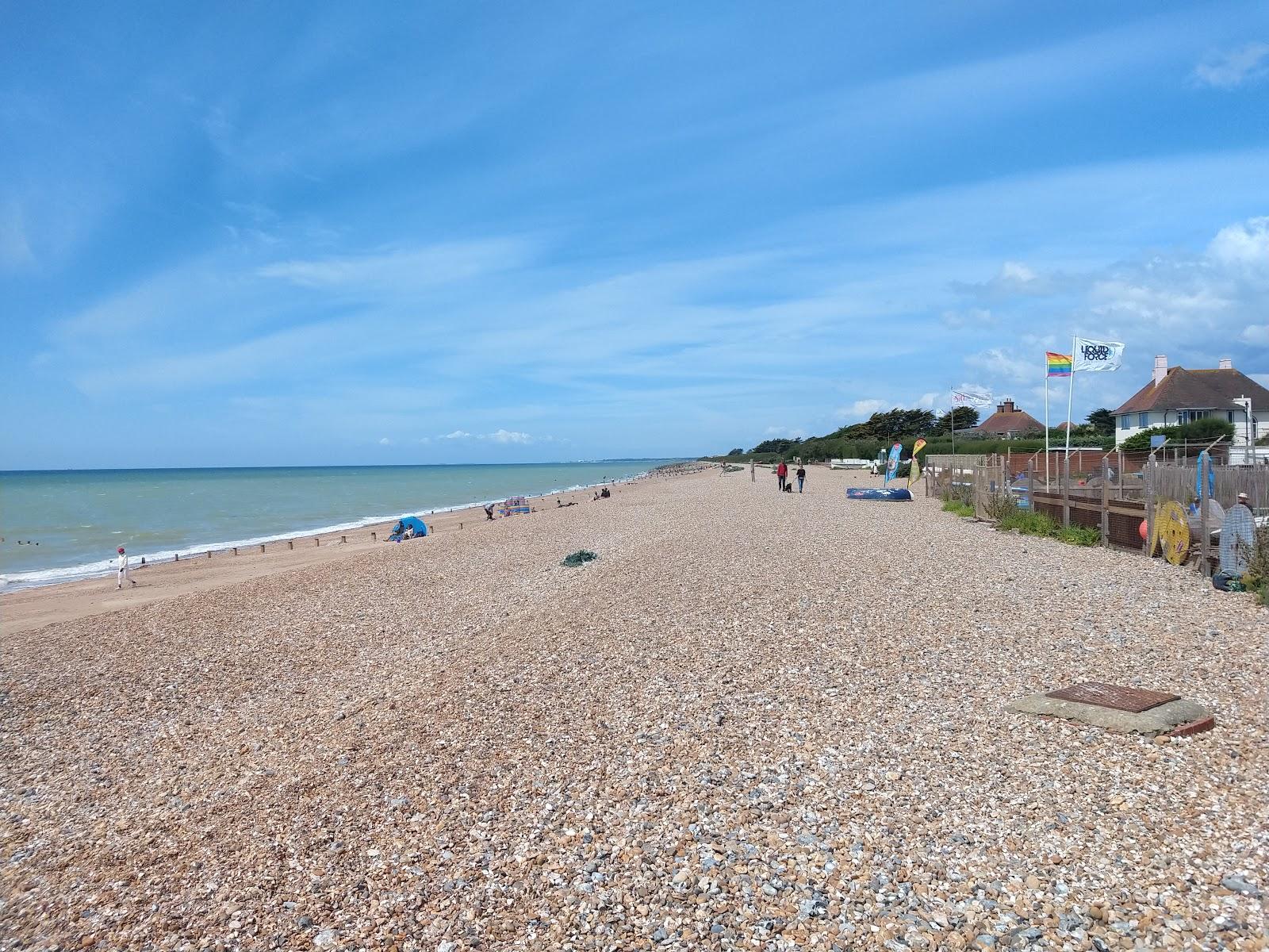 Sandee East Preston And Angmering Beach