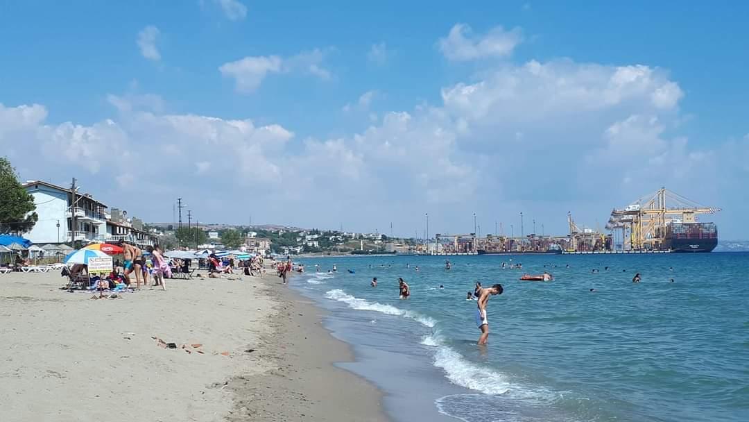 Sandee - HomePage / Tekirdag