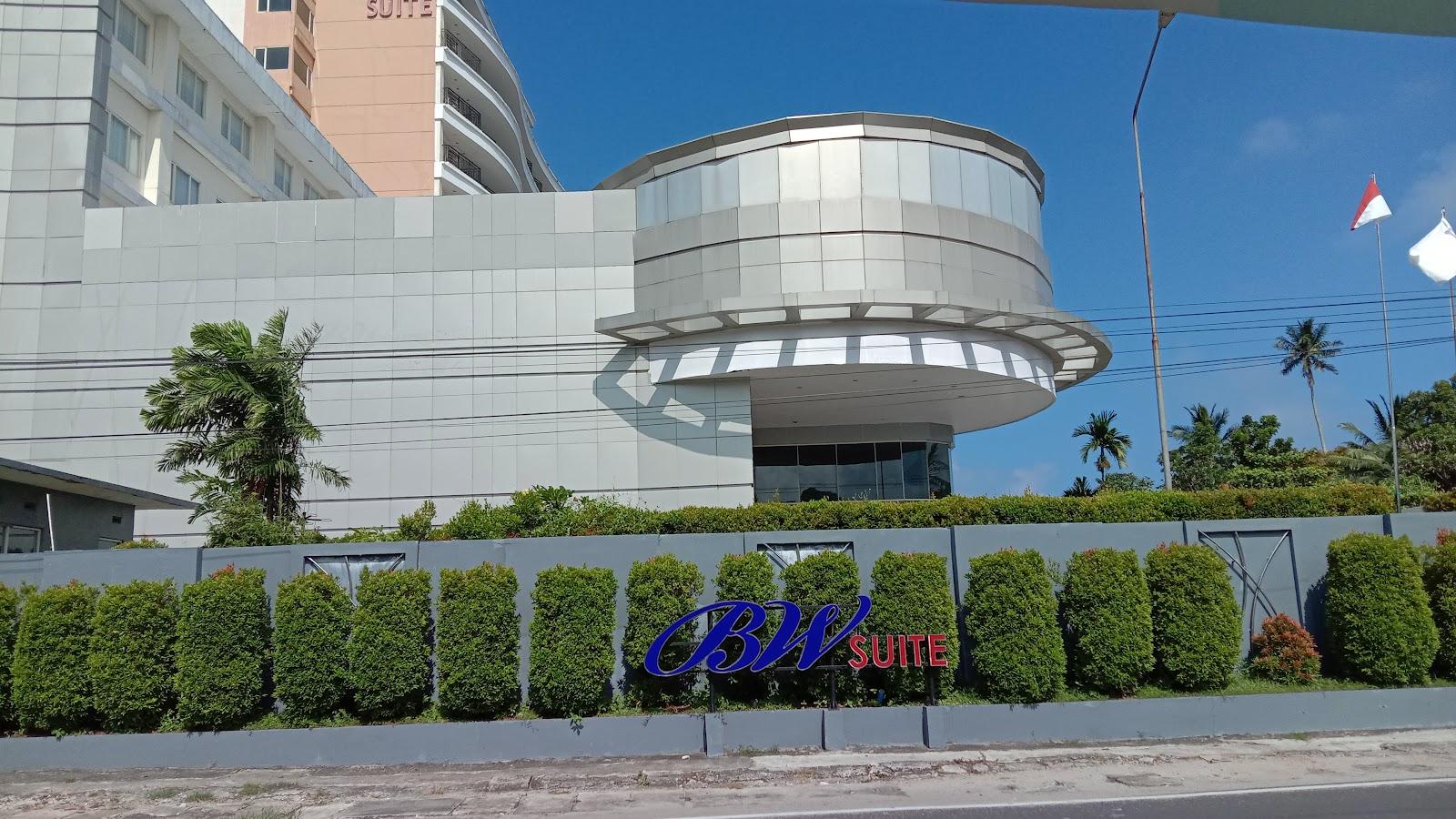 Sandee Bw Suite Belitung