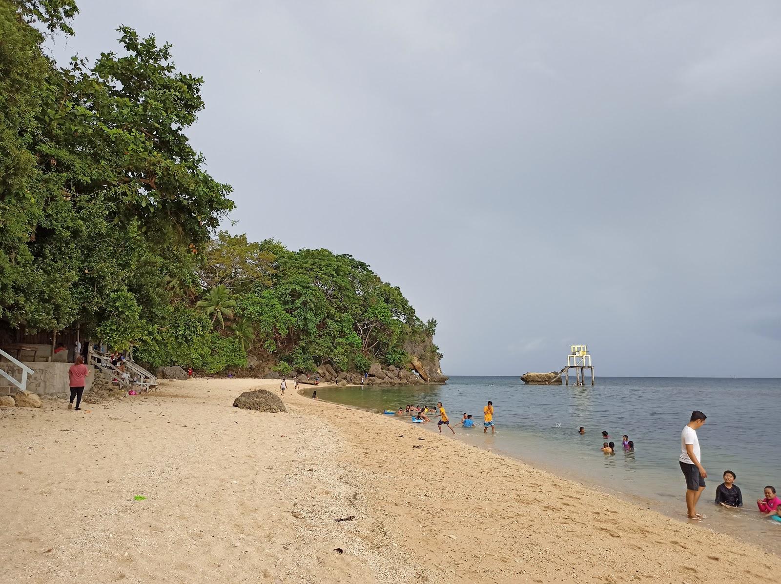Sandee Buho Beach