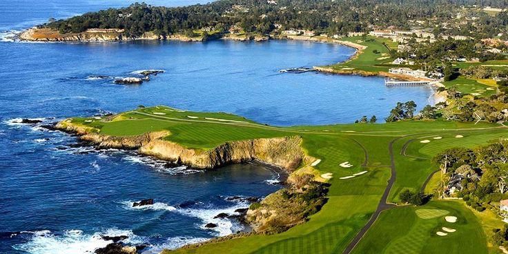 Sandee Bents Road-Pebble Beach
