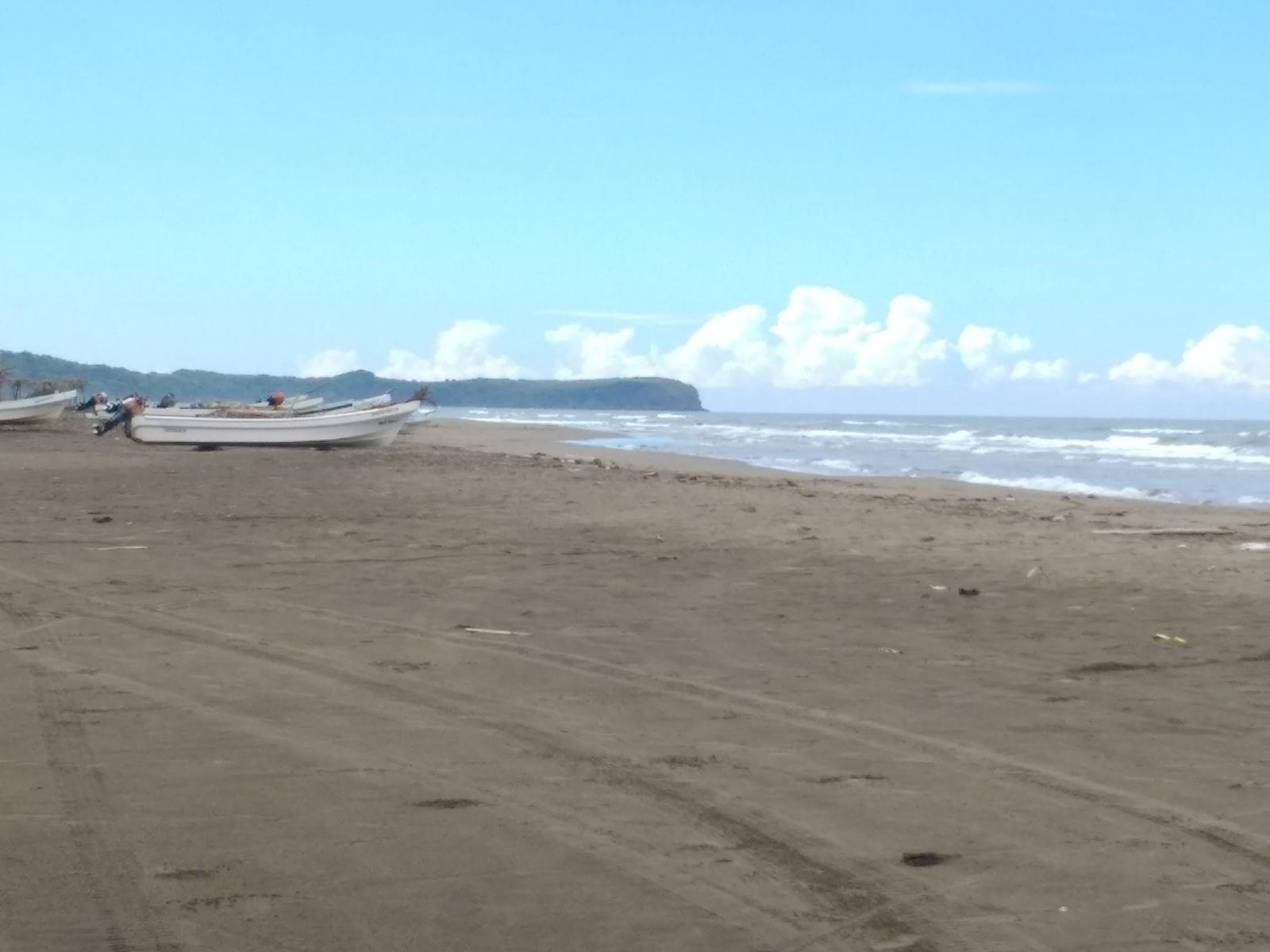 Sandee Playa Boca Chamilpa