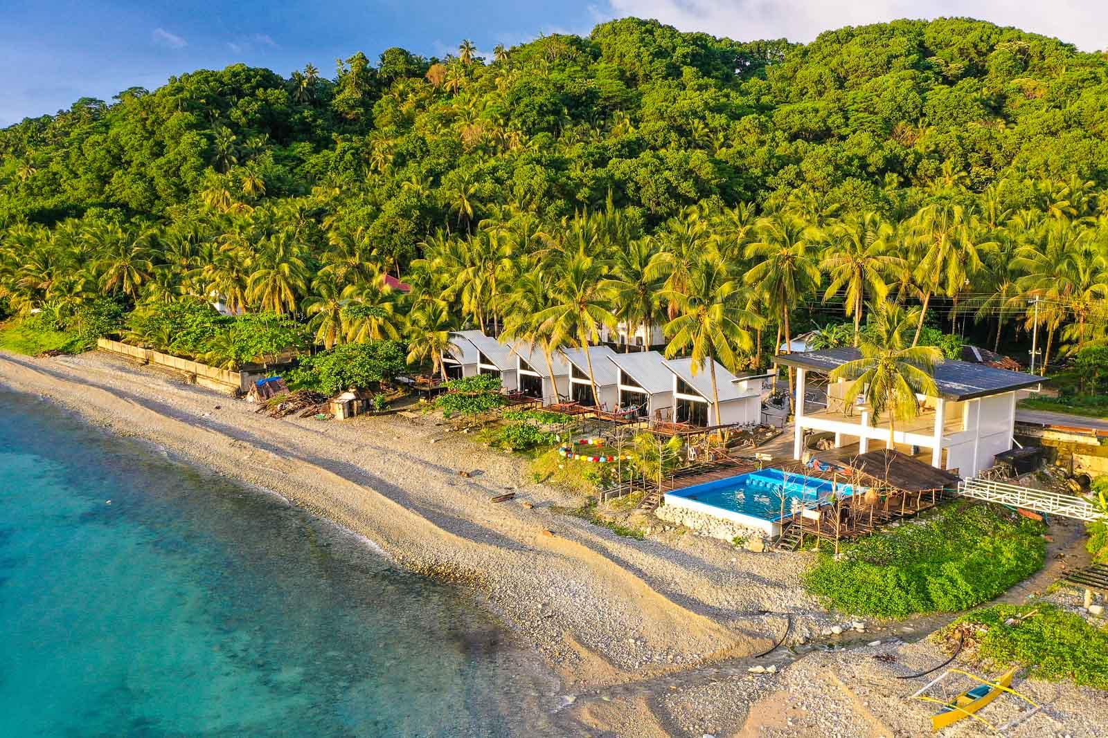 Sandee Surigao Dream Beach Resort