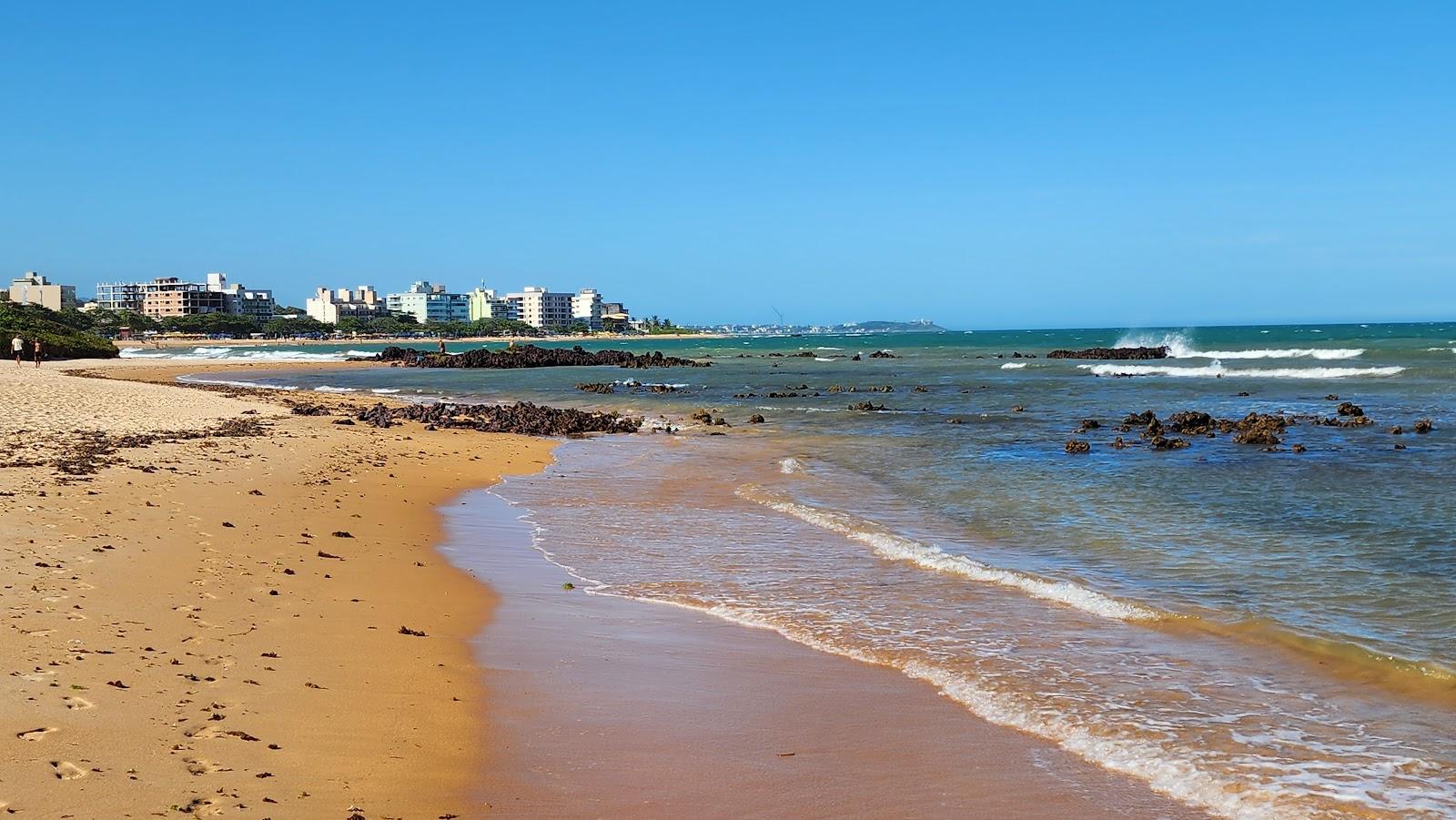 Sandee Prainha De Castelhanos