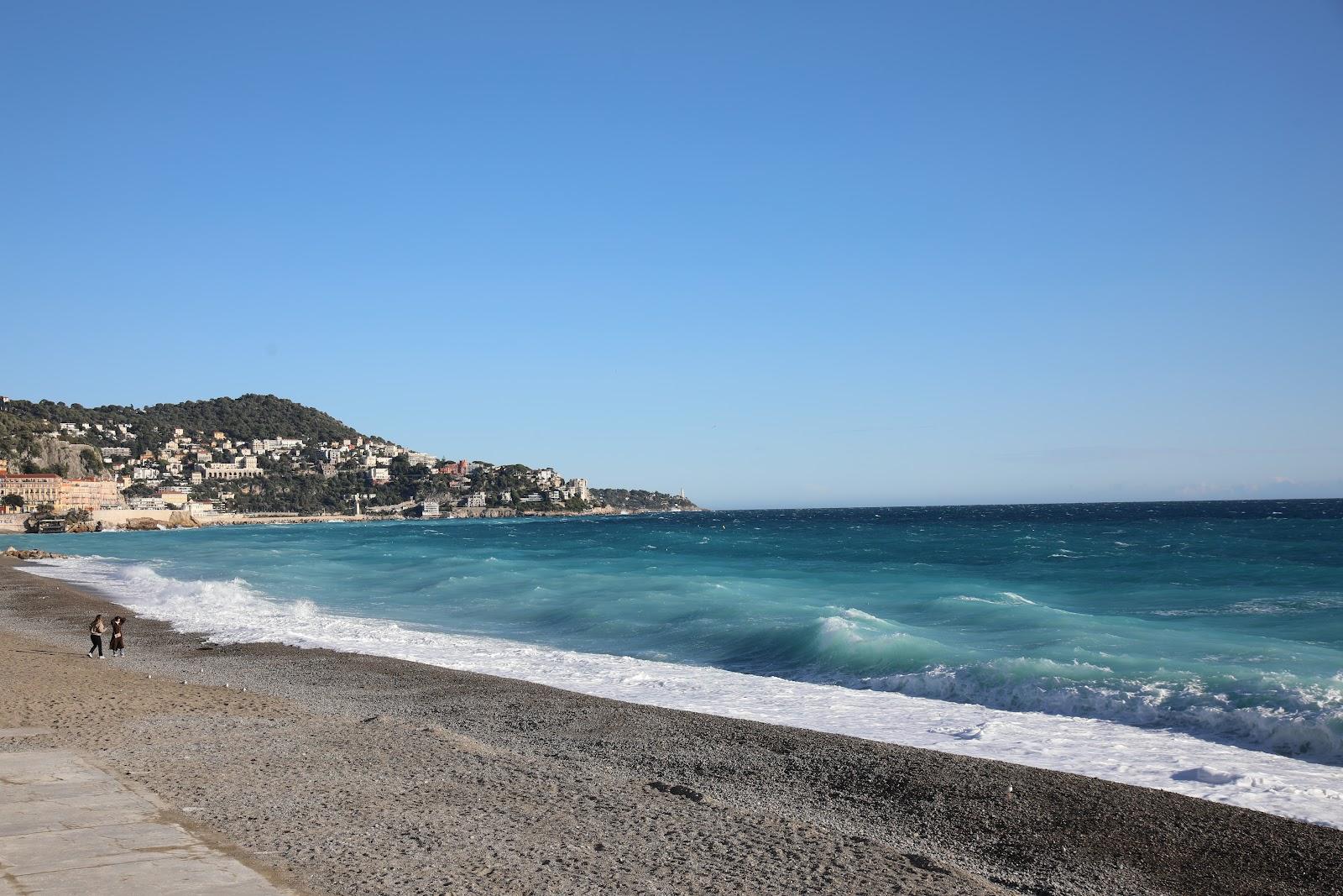 Sandee Plage De Magnan