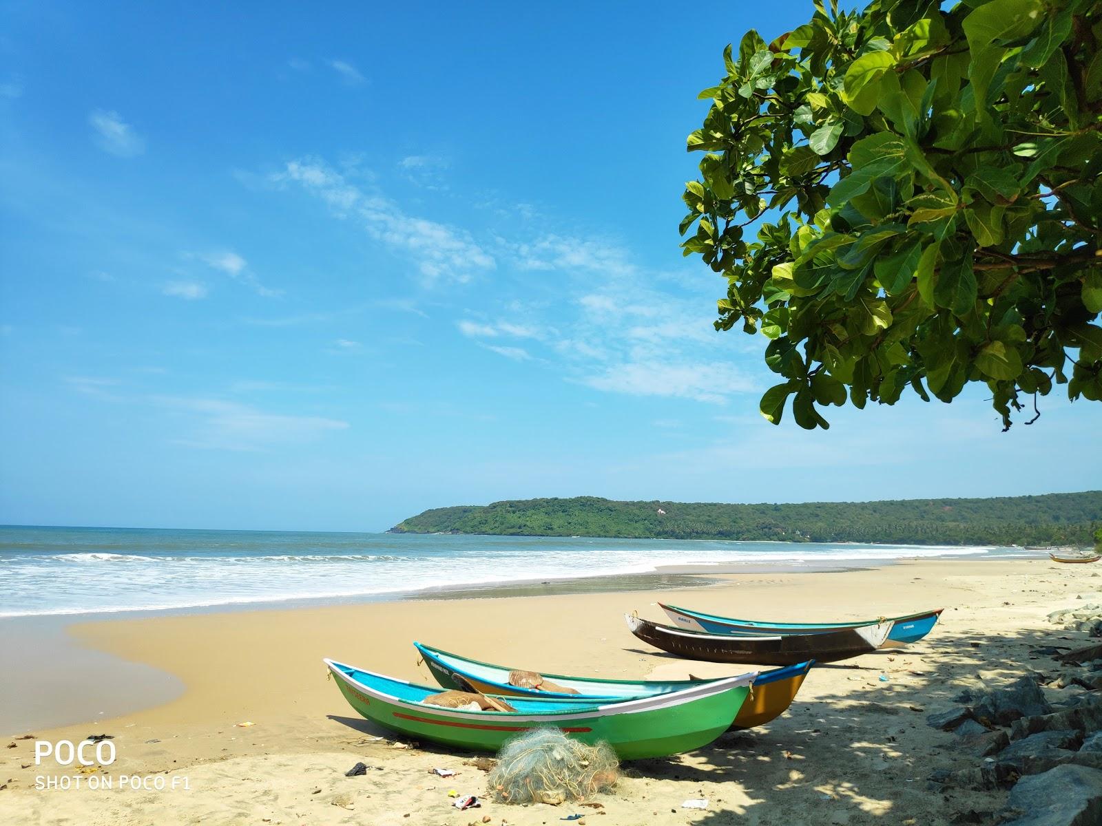 Sandee Manki Beach