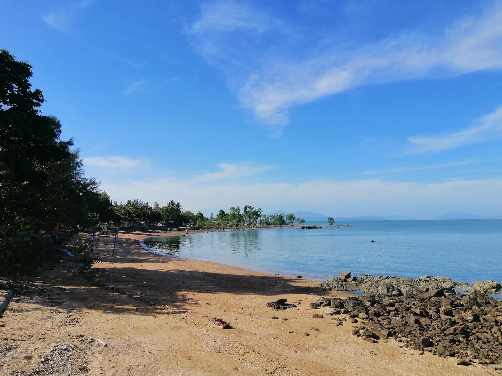 Sandee Tanyong Po Beach