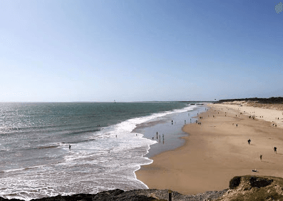 Sandee Plage De La Grande Cote
