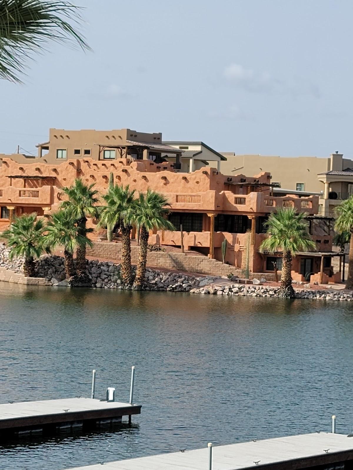 Sandee Martinez Lake